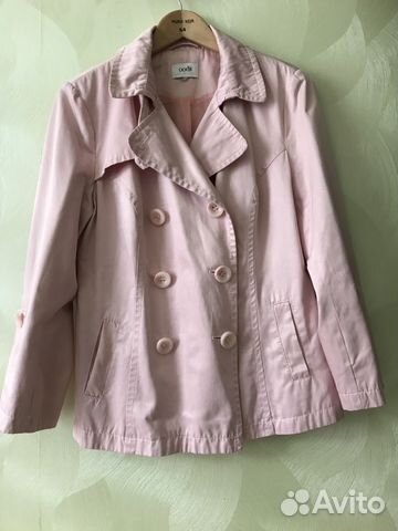 Короткий плащ Короткий плащ