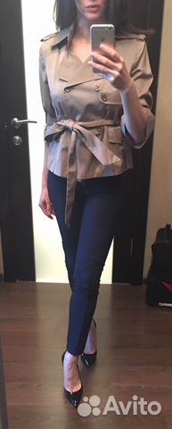 Плащ / тренч Guess Плащ / тренч Guess