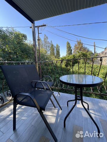 

Квартира-студия, 40 м², 2 кровати