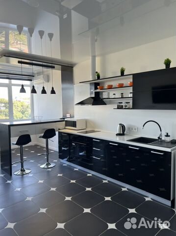 

Квартира-студия, 50 м², 5/10 эт.