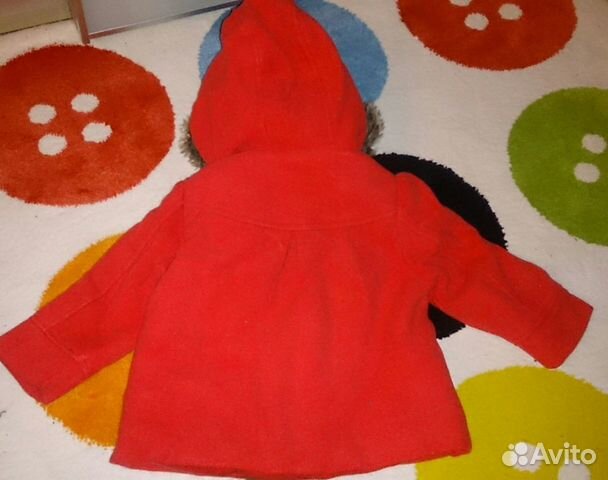 Продам пальто на прохладную погоду,размер81 Продам пальто на прохладную погоду,размер81