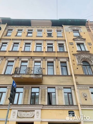 

2-к. квартира, 70 м², 3 кровати