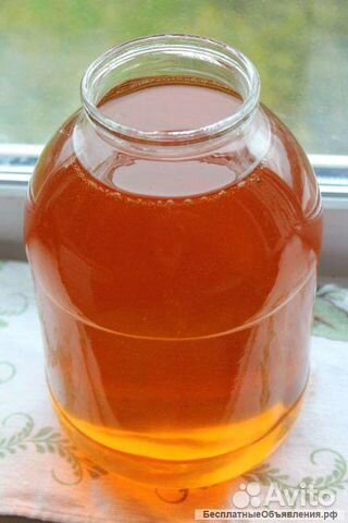 Продам мед Продам мед