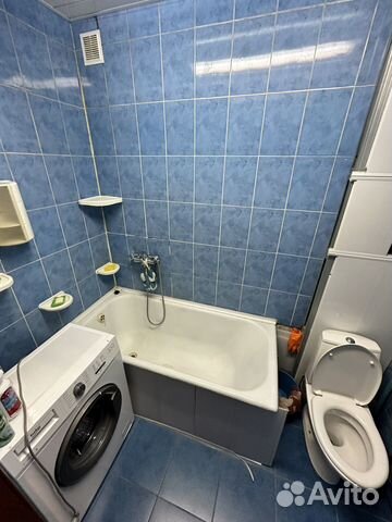 

1-к. квартира, 31 м², 1 кровать