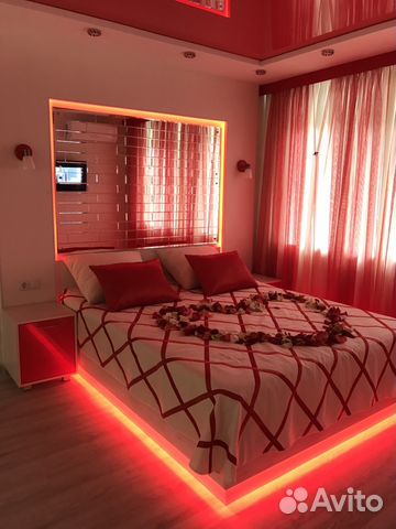 1-к квартира, 40 м², 2/5 эт.