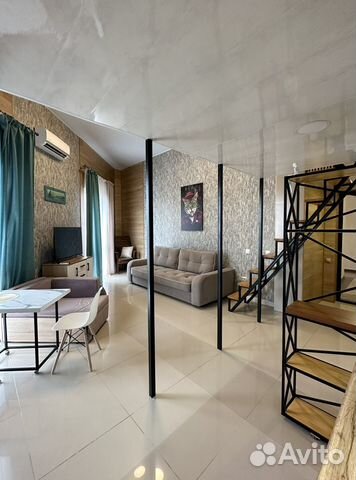 

1-к. квартира, 31 м², 4 кровати
