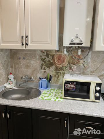 

3-к. квартира, 53,1 м², 3 кровати
