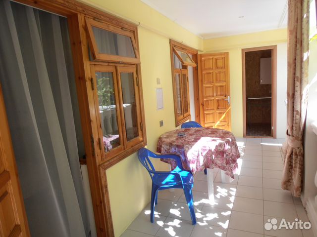 

2-к. квартира, 35 м², 3 кровати
