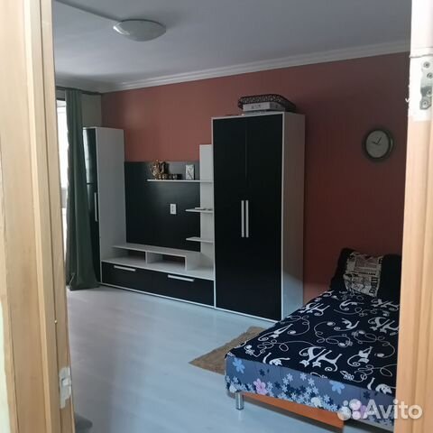 

2-к. квартира, 50 м², 2 кровати