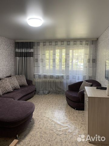 

2-к. квартира, 55,9 м², 4 кровати