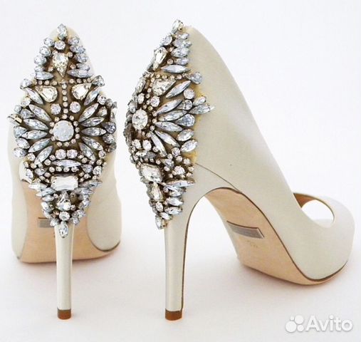 badgley mischka nilla