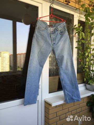 Джинсы Five Jeans б/у 89189816059 купить 1