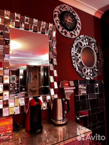 

Квартира-студия, 23 м², 1 кровать