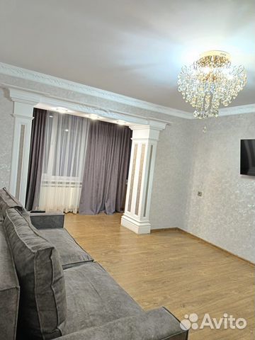 

2-к. квартира, 54 м², 2/5 эт.