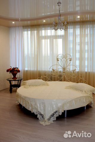 1-к квартира, 45 м², 9/25 эт. 1-к квартира, 45 м², 9/25 эт.