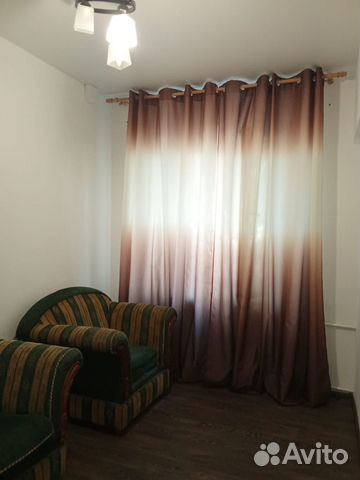 

1-к. квартира, 26 м², 1 кровать
