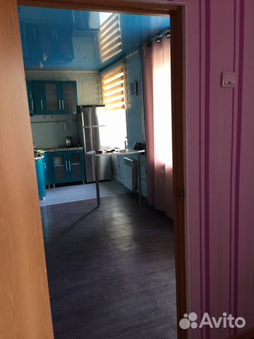 2-к квартира, 45 м², 2/3 эт.