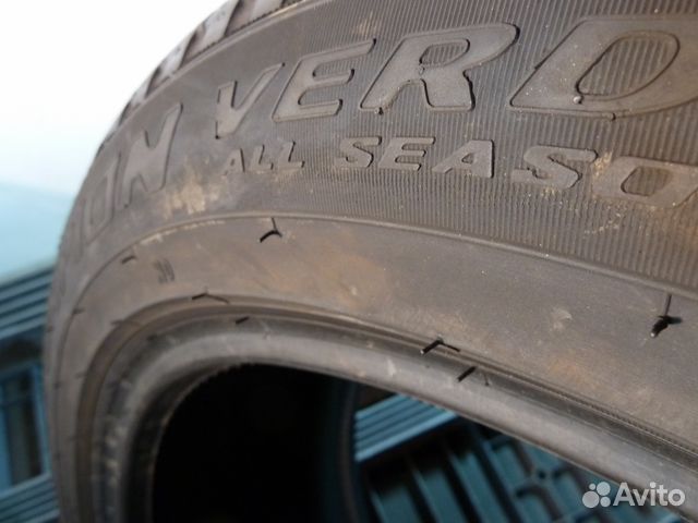 265 45 R20(104V) Pirelli Scorp.VERde AllSeason