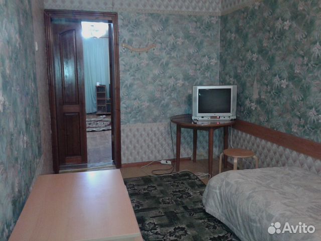 2-к квартира, 45 м², 3/5 эт.