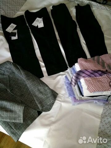 Вещи для школы и не только, пакетом Вещи для школы и не только, пакетом