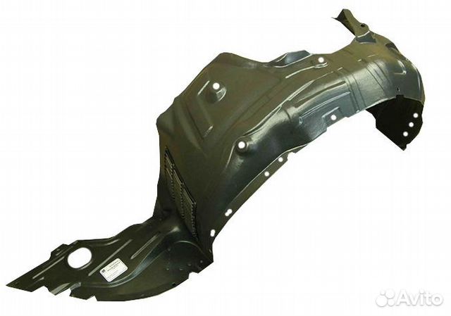 Подкрылок mazda 6/atenza 07-12 LH Подкрылок mazda 6/atenza 07-12 LH