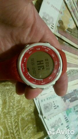 suunto tc3