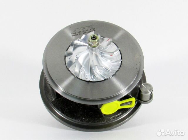 Картридж турбины VW T5, Caddy, Polo ATD, ATD, AXB