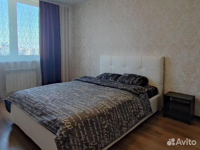 

2-к. квартира, 64 м², 3 кровати