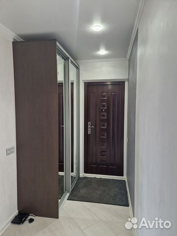 

2-к. квартира, 56,6 м², 9/10 эт.