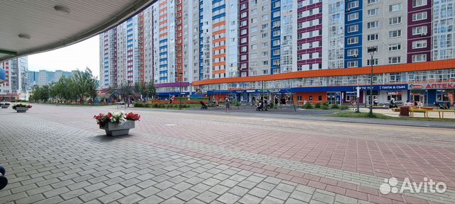 

2-к. квартира, 58 м², 4 кровати