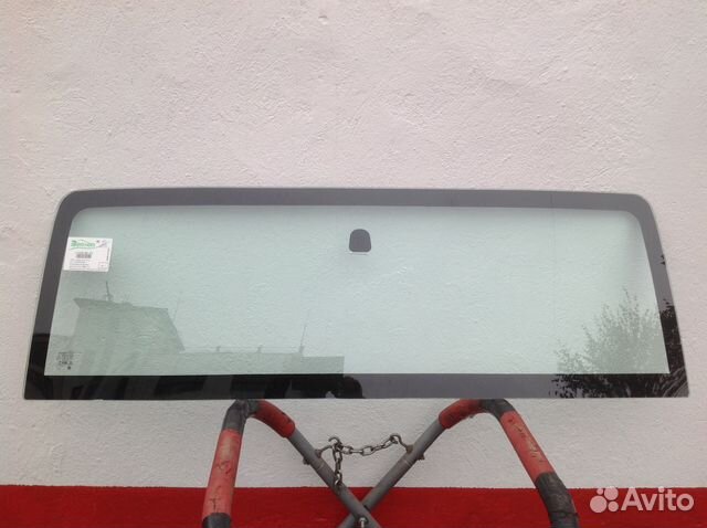 Jeep wrangler 07 - лобовое стекло