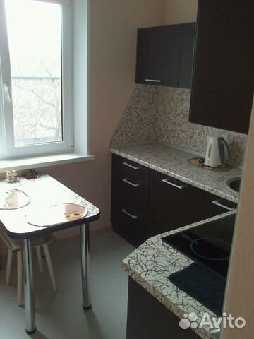 1-к квартира, 33 м², 2/9 эт.