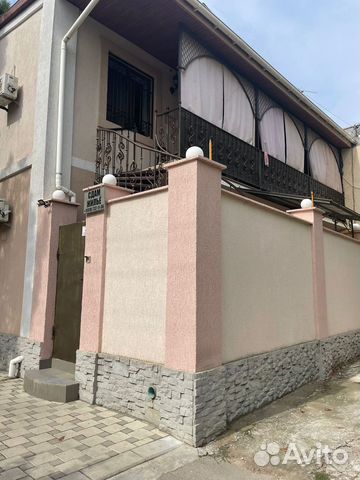

Квартира-студия, 30 м², 2 кровати
