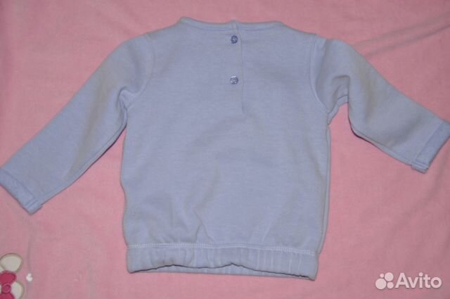 Свитер baby club 74 см Свитер baby club 74 см