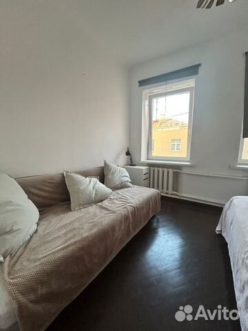 

2-к. квартира, 72 м², 6/6 эт.