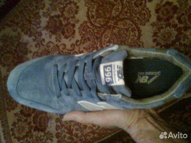 Кроссовки New Balance 996 новые Кроссовки New Balance 996 новые