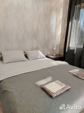 

Квартира-студия, 23 м², 1 кровать