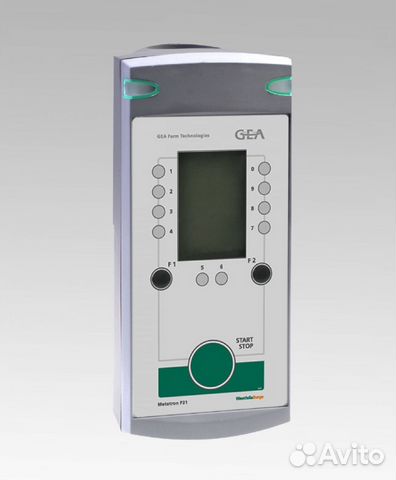 Продам оборудование для животноводства геа GEA Wes