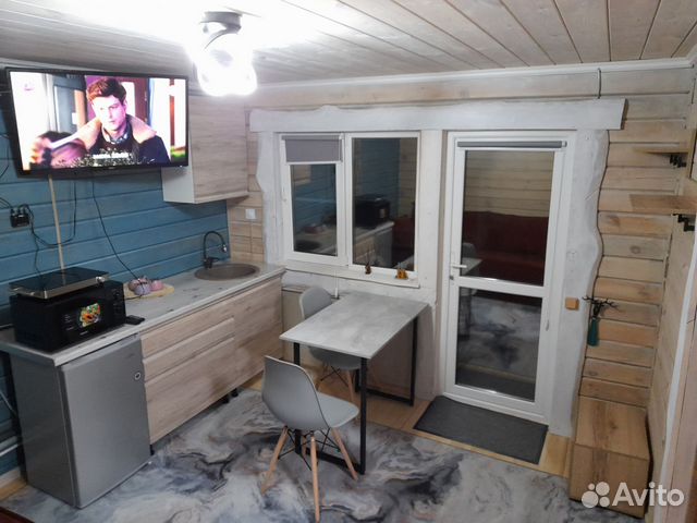 

Дом 24 м² на участке 12 сот.