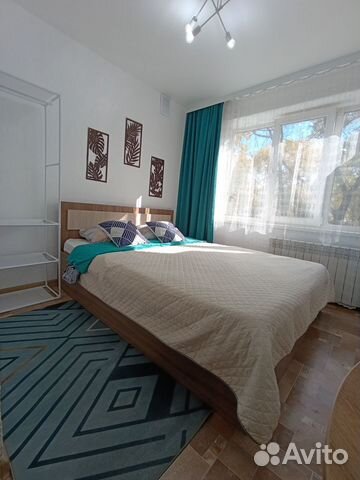 

Квартира-студия, 20 м², 1 кровать