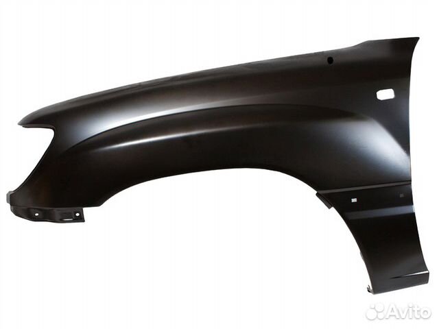 Ленд крузер 100 крыло переднее левое