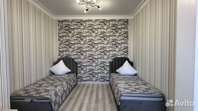 

3-к. квартира, 67 м², 4 кровати