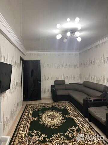 

2-к. квартира, 60 м², 2/5 эт.