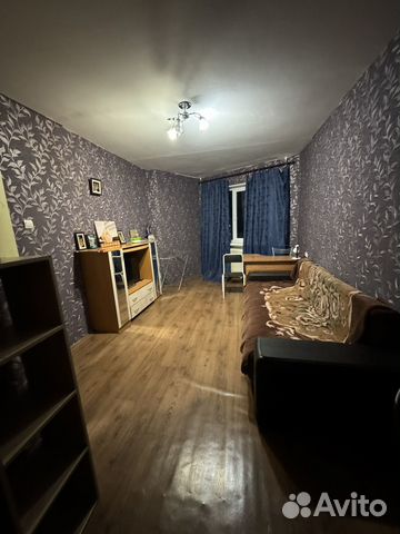 

1-к. квартира, 39,1 м², 8/9 эт.