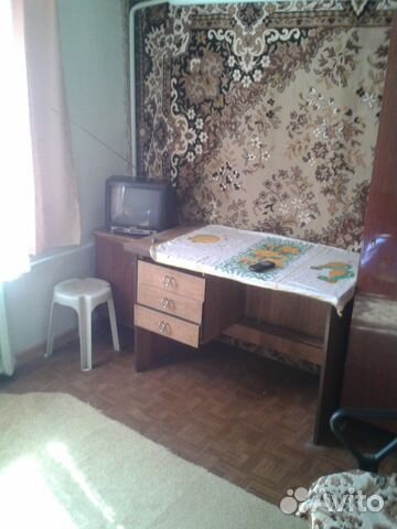 Комната 12 м² в 2-к, 2/2 эт. Комната 12 м² в 2-к, 2/2 эт.