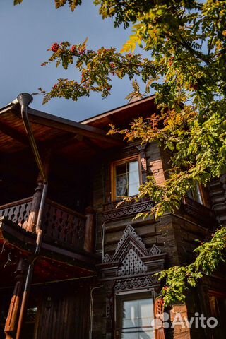 

4-к. коттедж, 170 м²