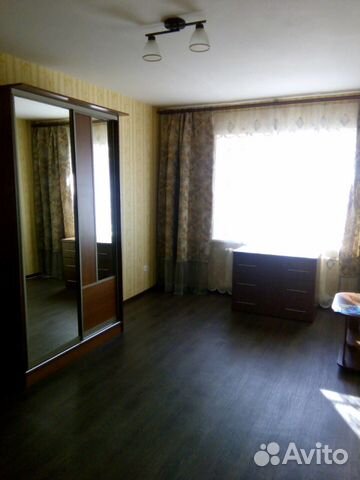 1-к квартира, 37.3 м², 2/5 эт.