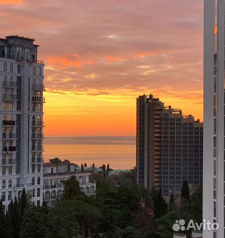

2-к. квартира, 46 м², 4 кровати