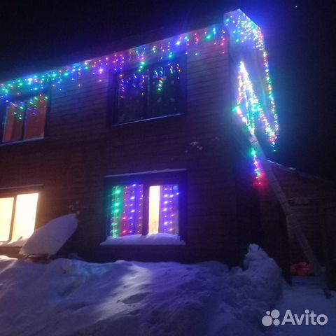 

4-к. таунхаус, 120 м²