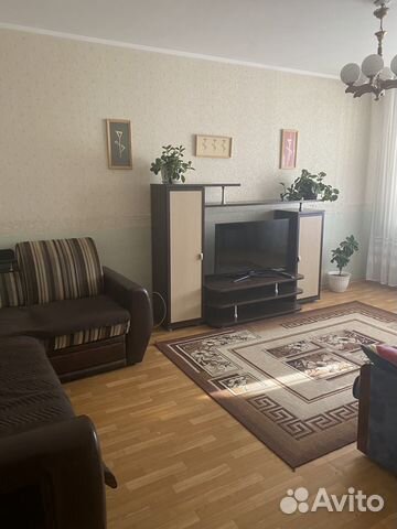 

2-к. квартира, 54 м², 3 кровати